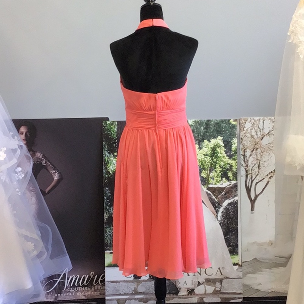 Cocktail Dress - Picture 2 of 4